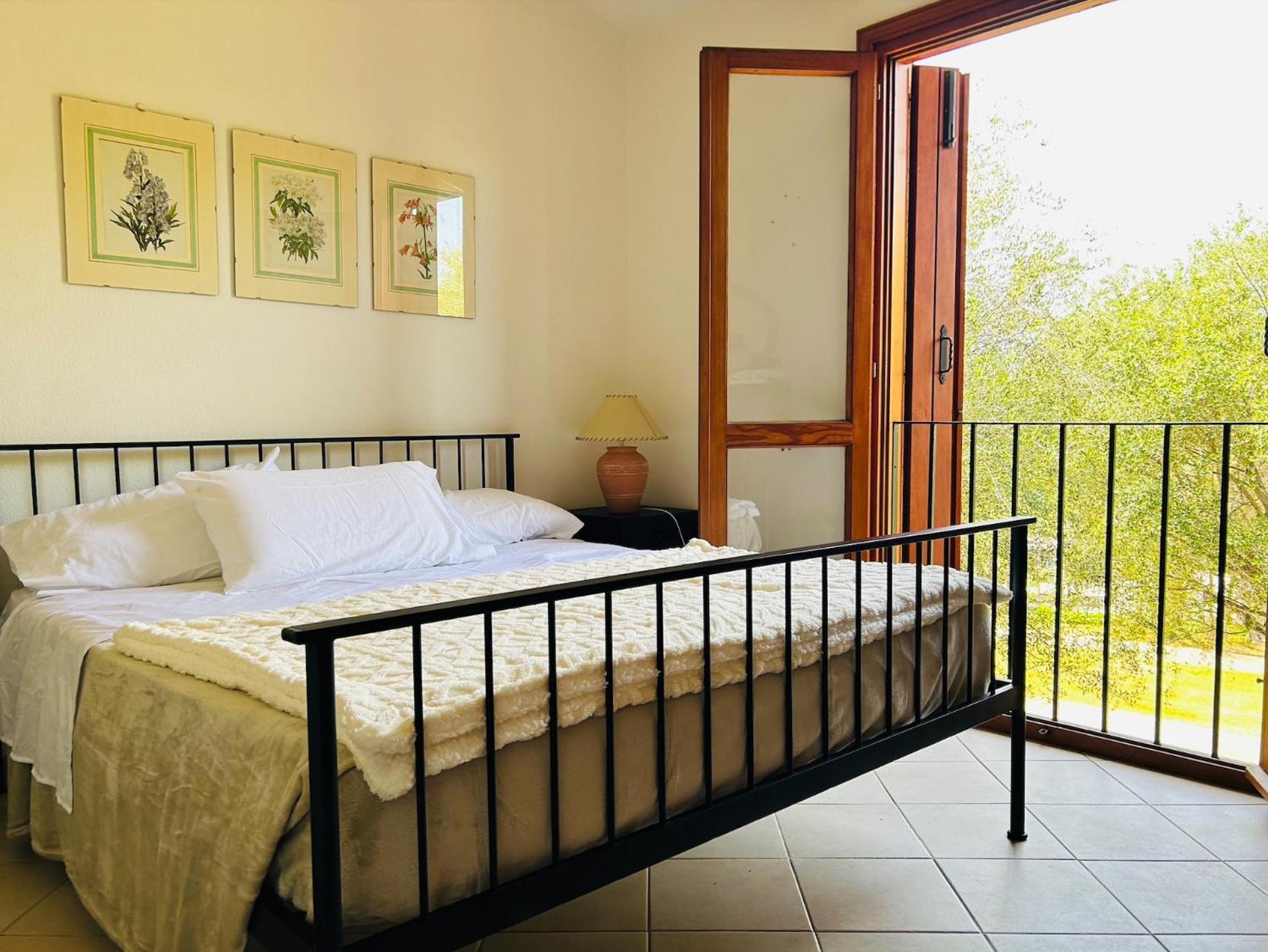 Ladunia Residence Porto Rotondo - Terrace, Swimming Pool, Sea View Extérieur photo